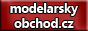 Modelářský obchod - vše pro modeláře